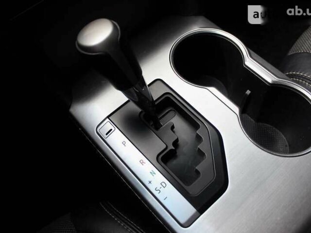 Тойота Камри, объемом двигателя 2.5 л и пробегом 152 тыс. км за 13500 $, фото 26 на Automoto.ua