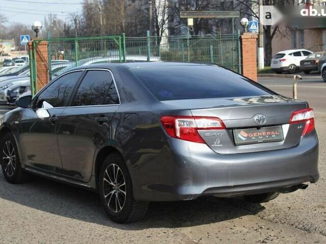 Тойота Камрі, об'ємом двигуна 2.5 л та пробігом 179 тис. км за 12500 $, фото 10 на Automoto.ua