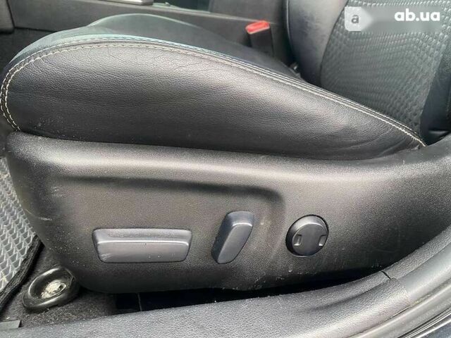 Тойота Камри, объемом двигателя 2.5 л и пробегом 164 тыс. км за 11800 $, фото 21 на Automoto.ua