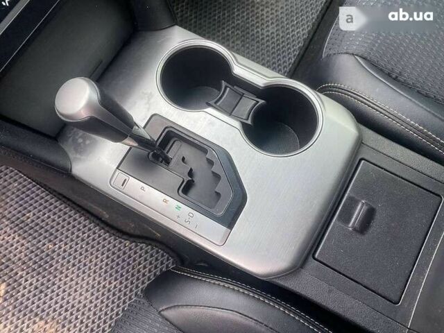 Тойота Камри, объемом двигателя 2.5 л и пробегом 164 тыс. км за 11800 $, фото 17 на Automoto.ua