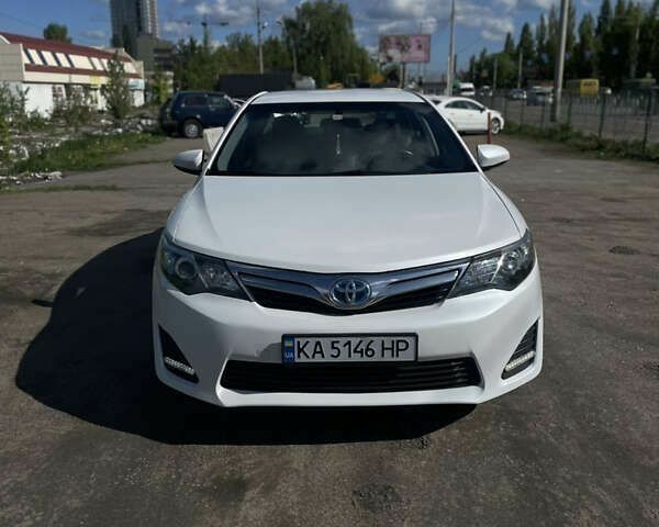 Тойота Камрі, об'ємом двигуна 2.5 л та пробігом 97 тис. км за 11000 $, фото 4 на Automoto.ua