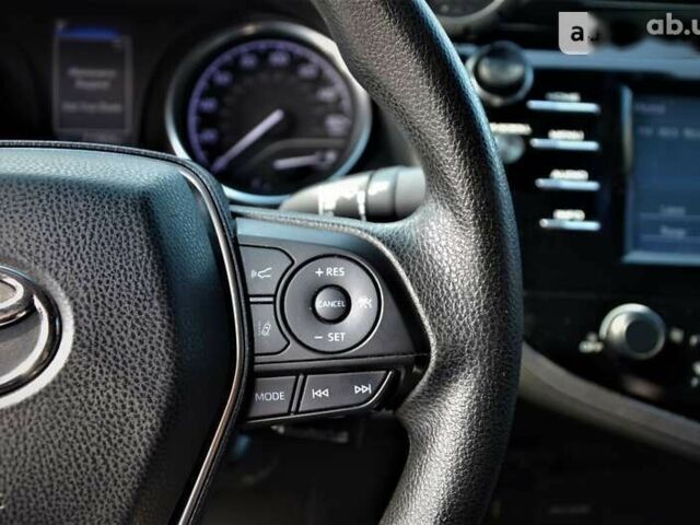 Тойота Камрі, об'ємом двигуна 2.5 л та пробігом 72 тис. км за 20200 $, фото 27 на Automoto.ua