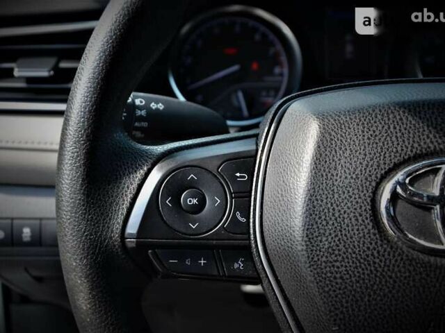 Тойота Камри, объемом двигателя 2.5 л и пробегом 72 тыс. км за 20200 $, фото 26 на Automoto.ua