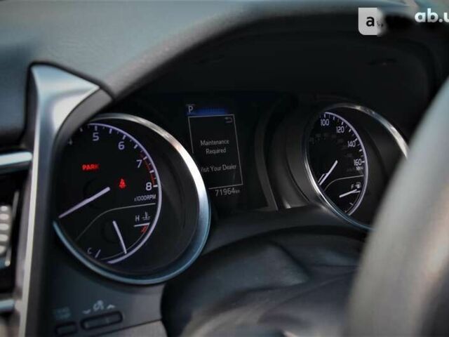 Тойота Камрі, об'ємом двигуна 2.5 л та пробігом 72 тис. км за 20200 $, фото 24 на Automoto.ua