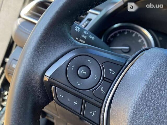 Тойота Камри, объемом двигателя 2.5 л и пробегом 62 тыс. км за 23500 $, фото 28 на Automoto.ua