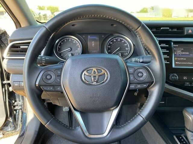 Тойота Камри, объемом двигателя 2.5 л и пробегом 62 тыс. км за 23500 $, фото 26 на Automoto.ua