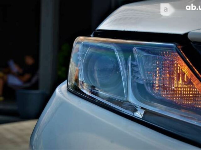 Тойота Камрі, об'ємом двигуна 2.5 л та пробігом 72 тис. км за 20200 $, фото 16 на Automoto.ua