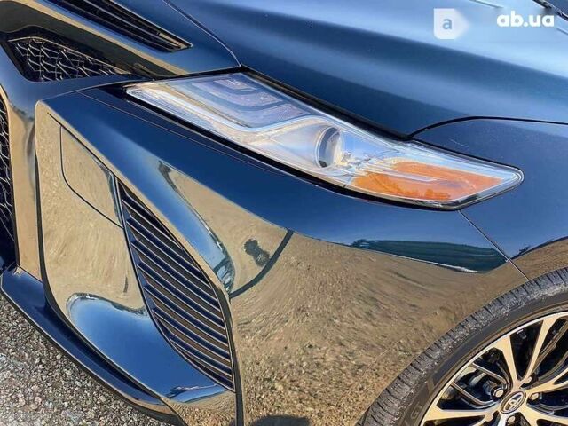 Тойота Камри, объемом двигателя 2.5 л и пробегом 62 тыс. км за 23500 $, фото 11 на Automoto.ua