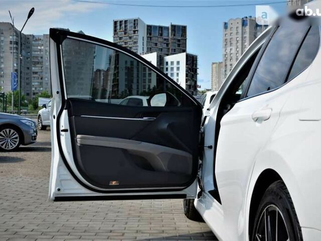 Тойота Камри, объемом двигателя 2.5 л и пробегом 72 тыс. км за 20200 $, фото 18 на Automoto.ua