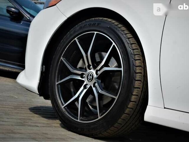 Тойота Камри, объемом двигателя 2.5 л и пробегом 72 тыс. км за 20200 $, фото 17 на Automoto.ua