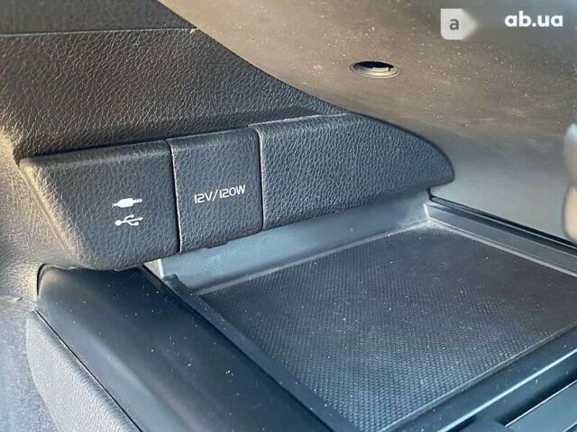 Тойота Камри, объемом двигателя 2.5 л и пробегом 62 тыс. км за 23500 $, фото 24 на Automoto.ua