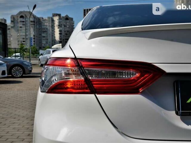 Тойота Камрі, об'ємом двигуна 2.5 л та пробігом 72 тис. км за 20200 $, фото 7 на Automoto.ua