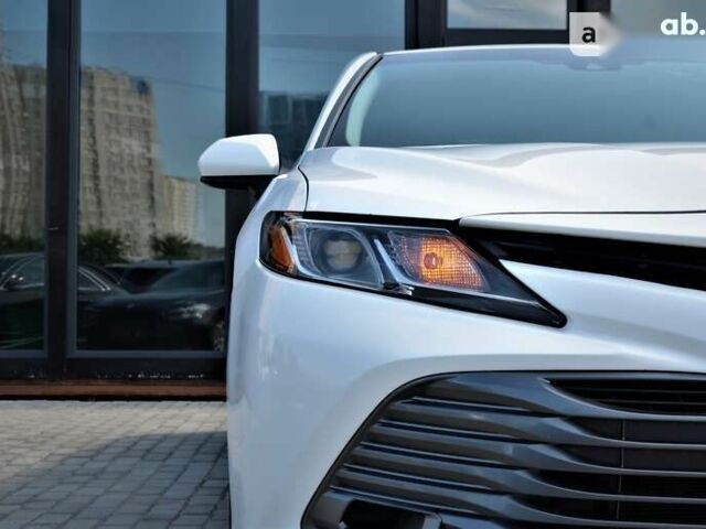 Тойота Камрі, об'ємом двигуна 2.5 л та пробігом 72 тис. км за 20200 $, фото 15 на Automoto.ua