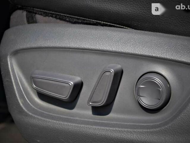 Тойота Камри, объемом двигателя 2.5 л и пробегом 72 тыс. км за 20200 $, фото 21 на Automoto.ua