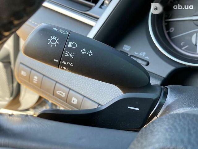 Тойота Камри, объемом двигателя 2.5 л и пробегом 62 тыс. км за 23500 $, фото 29 на Automoto.ua