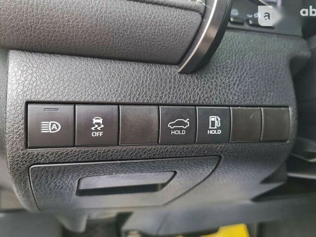 Тойота Камри, объемом двигателя 2.5 л и пробегом 67 тыс. км за 25300 $, фото 15 на Automoto.ua