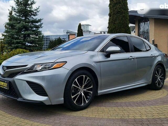 Тойота Камри, объемом двигателя 2.5 л и пробегом 67 тыс. км за 25300 $, фото 6 на Automoto.ua