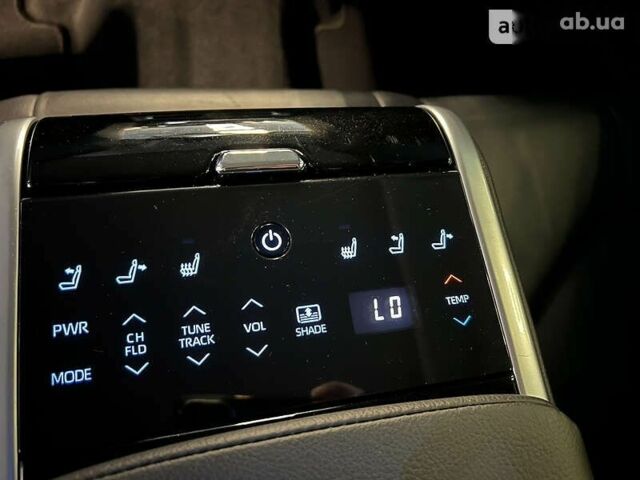 Тойота Камрі, об'ємом двигуна 2.5 л та пробігом 77 тис. км за 29900 $, фото 16 на Automoto.ua