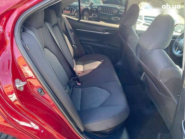 Тойота Камри, объемом двигателя 2.5 л и пробегом 34 тыс. км за 30500 $, фото 25 на Automoto.ua