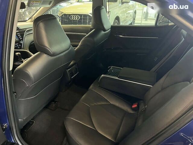 Тойота Камрі, об'ємом двигуна 2.5 л та пробігом 77 тис. км за 29900 $, фото 18 на Automoto.ua