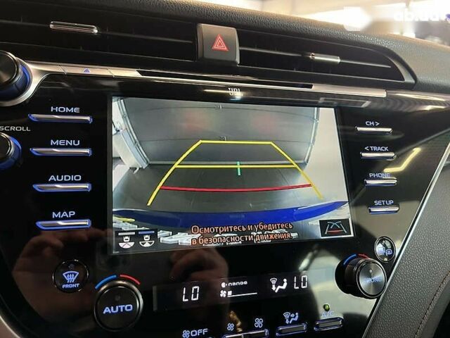 Тойота Камрі, об'ємом двигуна 2.5 л та пробігом 77 тис. км за 29900 $, фото 6 на Automoto.ua