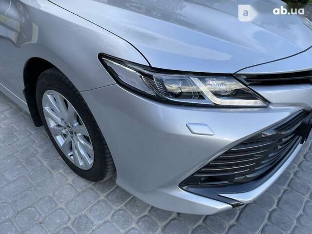 Тойота Камри, объемом двигателя 2.5 л и пробегом 3 тыс. км за 27500 $, фото 15 на Automoto.ua