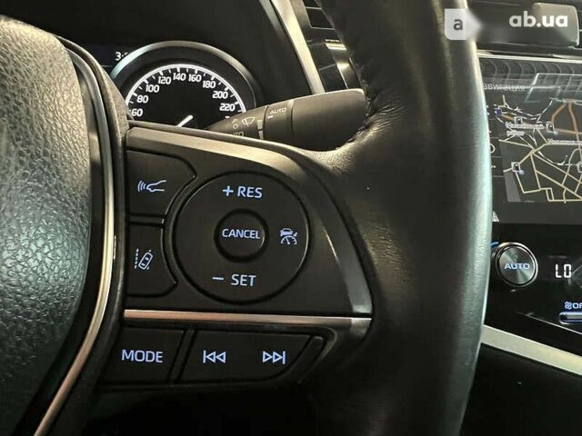 Тойота Камрі, об'ємом двигуна 2.5 л та пробігом 77 тис. км за 29900 $, фото 5 на Automoto.ua