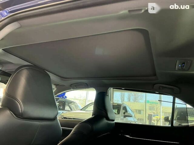 Тойота Камрі, об'ємом двигуна 2.5 л та пробігом 77 тис. км за 29900 $, фото 15 на Automoto.ua