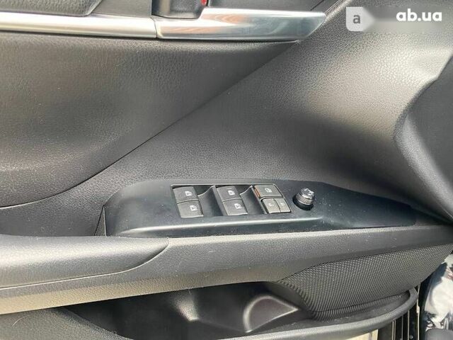 Тойота Камри, объемом двигателя 2.5 л и пробегом 23 тыс. км за 30900 $, фото 8 на Automoto.ua