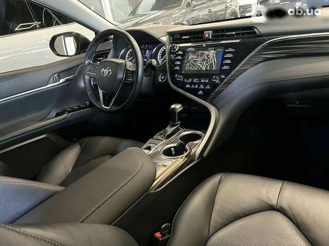 Тойота Камрі, об'ємом двигуна 2.5 л та пробігом 77 тис. км за 29900 $, фото 25 на Automoto.ua