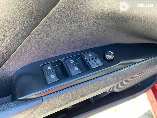 Тойота Камри, объемом двигателя 2.5 л и пробегом 34 тыс. км за 30500 $, фото 19 на Automoto.ua