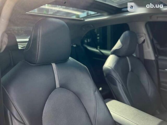 Тойота Камрі, об'ємом двигуна 2.5 л та пробігом 75 тис. км за 24500 $, фото 26 на Automoto.ua