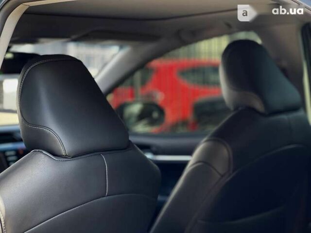 Тойота Камрі, об'ємом двигуна 2.5 л та пробігом 75 тис. км за 24500 $, фото 22 на Automoto.ua