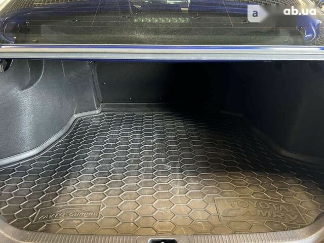 Тойота Камрі, об'ємом двигуна 2.5 л та пробігом 77 тис. км за 29900 $, фото 19 на Automoto.ua