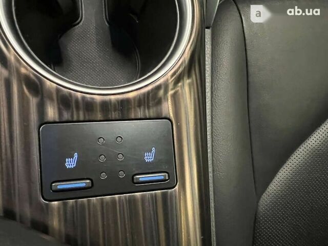 Тойота Камрі, об'ємом двигуна 2.5 л та пробігом 77 тис. км за 29900 $, фото 7 на Automoto.ua