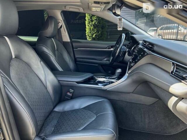 Тойота Камрі, об'ємом двигуна 2.5 л та пробігом 75 тис. км за 24500 $, фото 27 на Automoto.ua