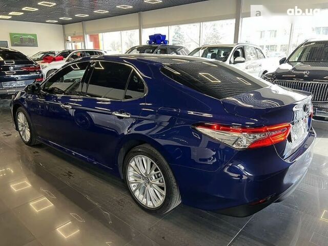 Тойота Камрі, об'ємом двигуна 2.5 л та пробігом 77 тис. км за 29900 $, фото 26 на Automoto.ua