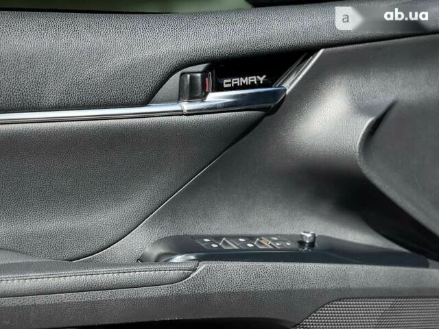 Тойота Камрі, об'ємом двигуна 2.5 л та пробігом 75 тис. км за 24500 $, фото 15 на Automoto.ua