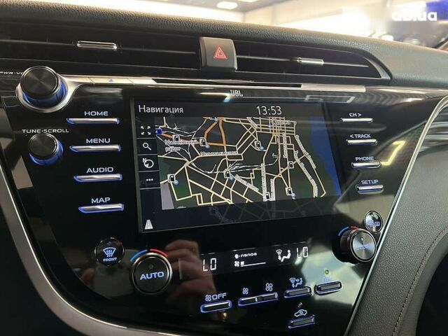 Тойота Камрі, об'ємом двигуна 2.5 л та пробігом 77 тис. км за 29900 $, фото 9 на Automoto.ua