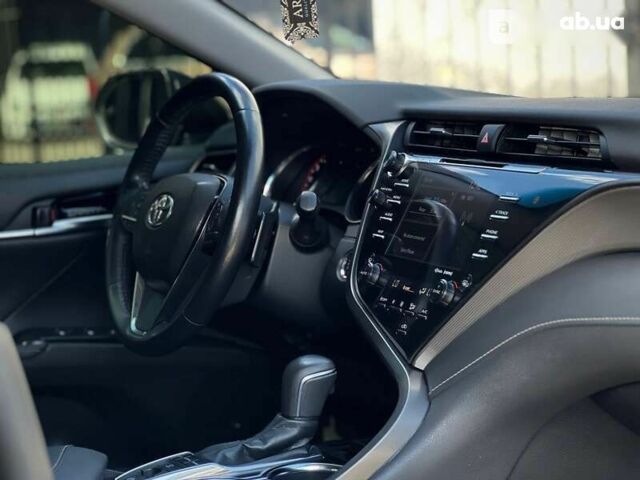 Тойота Камрі, об'ємом двигуна 2.5 л та пробігом 75 тис. км за 24500 $, фото 28 на Automoto.ua