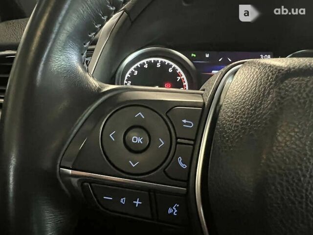 Тойота Камрі, об'ємом двигуна 2.5 л та пробігом 77 тис. км за 29900 $, фото 4 на Automoto.ua