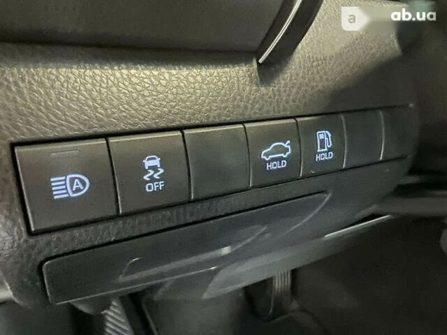 Тойота Камрі, об'ємом двигуна 2.5 л та пробігом 77 тис. км за 29900 $, фото 13 на Automoto.ua