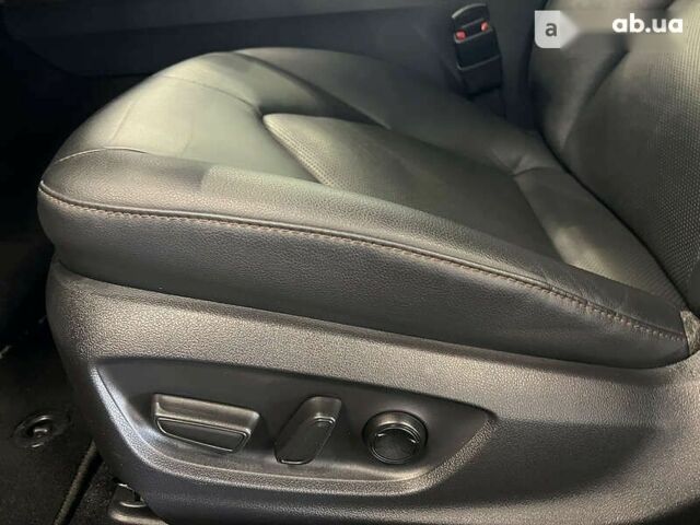 Тойота Камрі, об'ємом двигуна 2.5 л та пробігом 77 тис. км за 29900 $, фото 11 на Automoto.ua