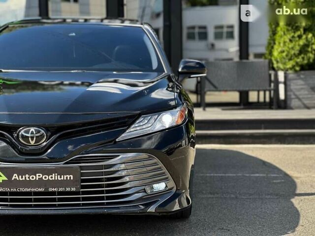 Тойота Камрі, об'ємом двигуна 2.5 л та пробігом 75 тис. км за 24500 $, фото 2 на Automoto.ua