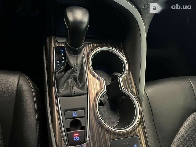 Тойота Камрі, об'ємом двигуна 2.5 л та пробігом 77 тис. км за 29900 $, фото 8 на Automoto.ua