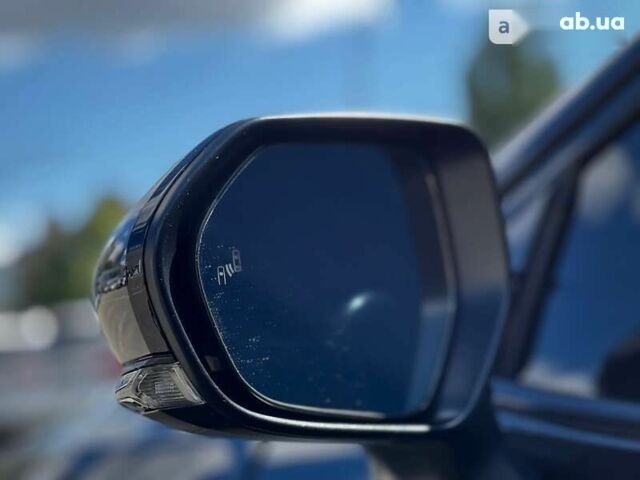 Тойота Камрі, об'ємом двигуна 2.5 л та пробігом 75 тис. км за 24500 $, фото 6 на Automoto.ua