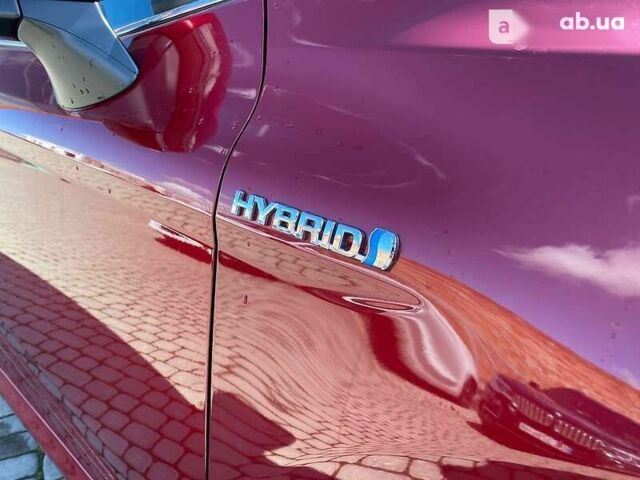 Тойота Камри, объемом двигателя 2.5 л и пробегом 34 тыс. км за 30500 $, фото 8 на Automoto.ua