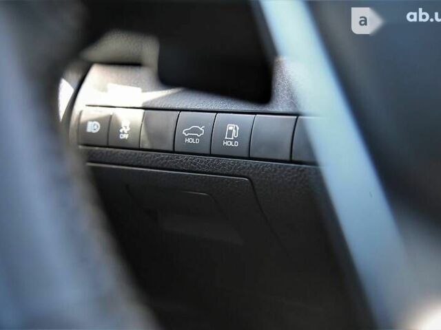 Тойота Камри, объемом двигателя 2.5 л и пробегом 28 тыс. км за 27500 $, фото 16 на Automoto.ua