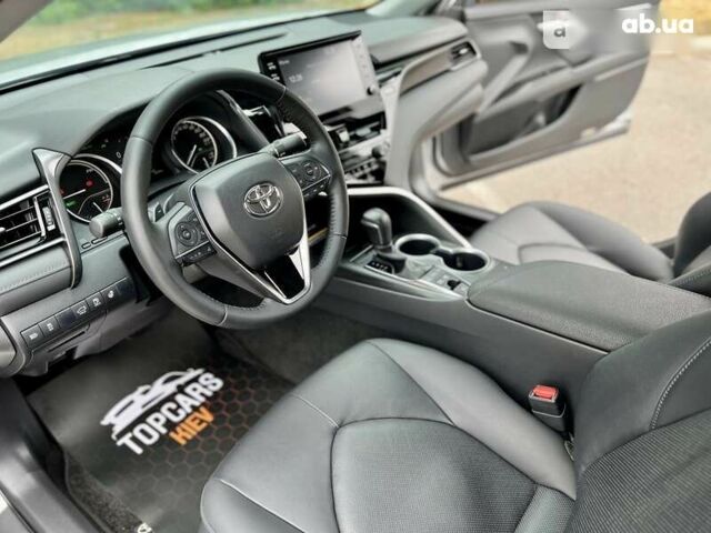 Тойота Камри, объемом двигателя 0 л и пробегом 65 тыс. км за 34300 $, фото 23 на Automoto.ua