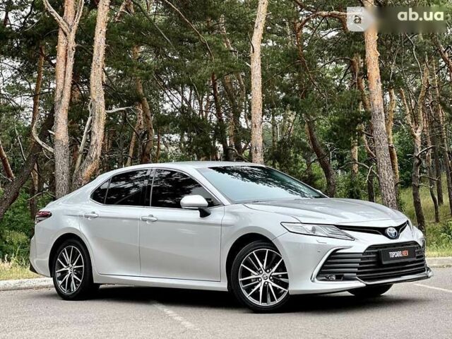 Тойота Камри, объемом двигателя 0 л и пробегом 65 тыс. км за 34300 $, фото 17 на Automoto.ua